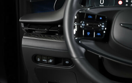 Genesis G90, 2024 год, 18 800 000 рублей, 27 фотография