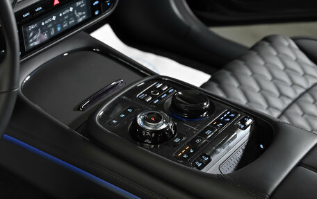 Genesis G90, 2024 год, 18 800 000 рублей, 30 фотография