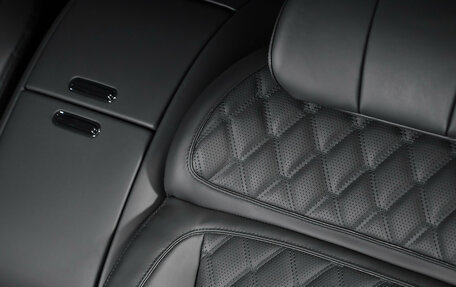 Genesis G90, 2024 год, 18 800 000 рублей, 22 фотография