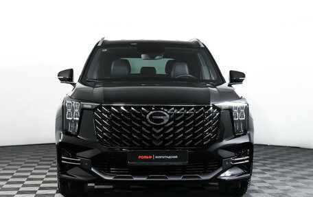 GAC GS8, 2024 год, 3 949 000 рублей, 2 фотография