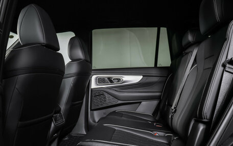 GAC GS8, 2024 год, 3 949 000 рублей, 12 фотография