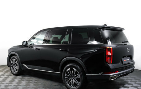 GAC GS8, 2024 год, 3 949 000 рублей, 7 фотография