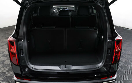 GAC GS8, 2024 год, 3 949 000 рублей, 10 фотография