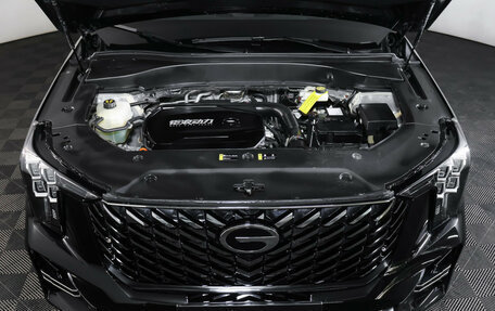 GAC GS8, 2024 год, 3 949 000 рублей, 9 фотография