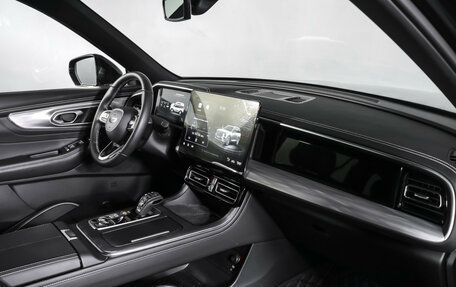 GAC GS8, 2024 год, 3 949 000 рублей, 11 фотография