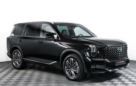 GAC GS8, 2024 год, 3 949 000 рублей, 3 фотография