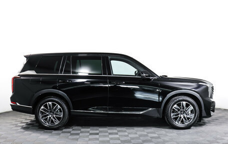 GAC GS8, 2024 год, 3 949 000 рублей, 4 фотография