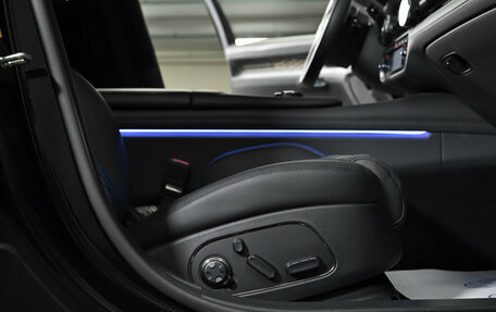 Genesis G90, 2024 год, 18 800 000 рублей, 34 фотография