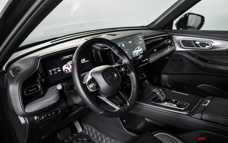 GAC GS8, 2024 год, 3 949 000 рублей, 15 фотография