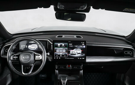 GAC GS8, 2024 год, 3 949 000 рублей, 18 фотография