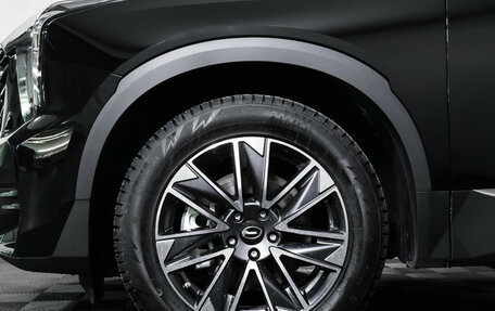 GAC GS8, 2024 год, 3 949 000 рублей, 28 фотография