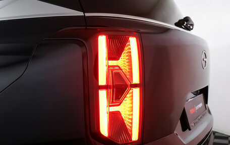 GAC GS8, 2024 год, 3 949 000 рублей, 25 фотография