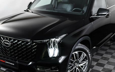 GAC GS8, 2024 год, 3 949 000 рублей, 27 фотография