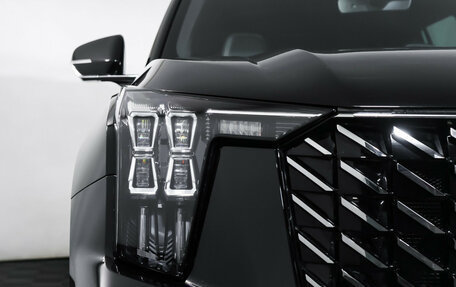 GAC GS8, 2024 год, 3 949 000 рублей, 26 фотография