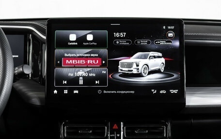 GAC GS8, 2024 год, 3 949 000 рублей, 17 фотография