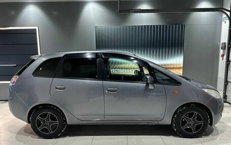 Mitsubishi Colt VI рестайлинг, 2010 год, 495 000 рублей, 4 фотография