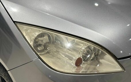 Mitsubishi Colt VI рестайлинг, 2010 год, 495 000 рублей, 16 фотография