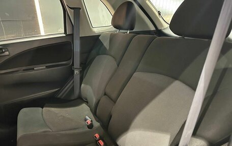 Mitsubishi Colt VI рестайлинг, 2010 год, 495 000 рублей, 15 фотография