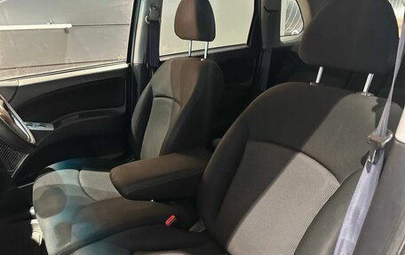 Mitsubishi Colt VI рестайлинг, 2010 год, 495 000 рублей, 14 фотография