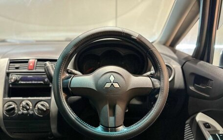 Mitsubishi Colt VI рестайлинг, 2010 год, 495 000 рублей, 12 фотография