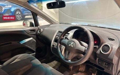 Mitsubishi Colt VI рестайлинг, 2010 год, 495 000 рублей, 9 фотография