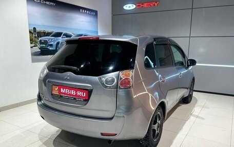 Mitsubishi Colt VI рестайлинг, 2010 год, 495 000 рублей, 5 фотография