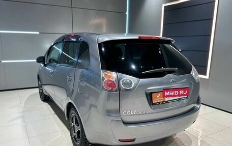 Mitsubishi Colt VI рестайлинг, 2010 год, 495 000 рублей, 7 фотография