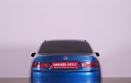 Honda Accord VII рестайлинг, 2006 год, 1 039 000 рублей, 6 фотография