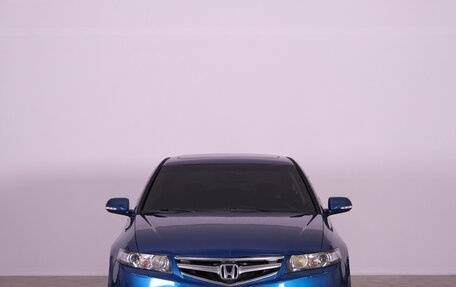 Honda Accord VII рестайлинг, 2006 год, 1 039 000 рублей, 3 фотография