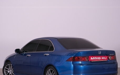 Honda Accord VII рестайлинг, 2006 год, 1 039 000 рублей, 5 фотография