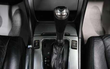 Honda Accord VII рестайлинг, 2006 год, 1 039 000 рублей, 17 фотография