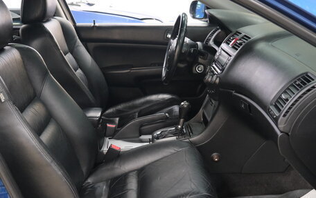 Honda Accord VII рестайлинг, 2006 год, 1 039 000 рублей, 20 фотография