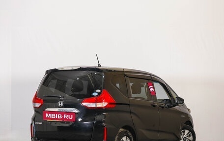 Honda Freed II, 2018 год, 1 669 000 рублей, 7 фотография