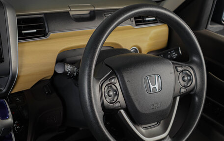 Honda Freed II, 2018 год, 1 669 000 рублей, 12 фотография