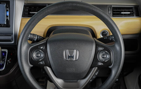 Honda Freed II, 2018 год, 1 669 000 рублей, 15 фотография