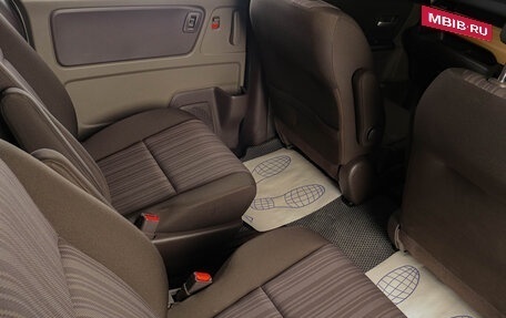 Honda Freed II, 2018 год, 1 669 000 рублей, 10 фотография