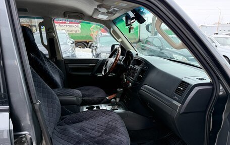 Mitsubishi Pajero IV, 2014 год, 2 215 000 рублей, 12 фотография