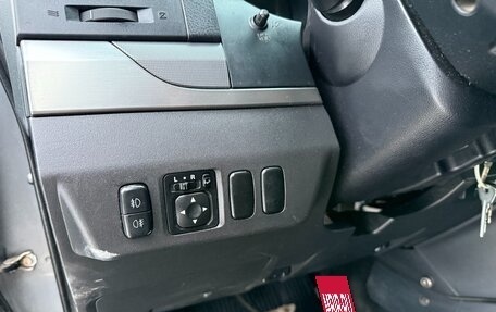 Mitsubishi Pajero IV, 2014 год, 2 215 000 рублей, 17 фотография