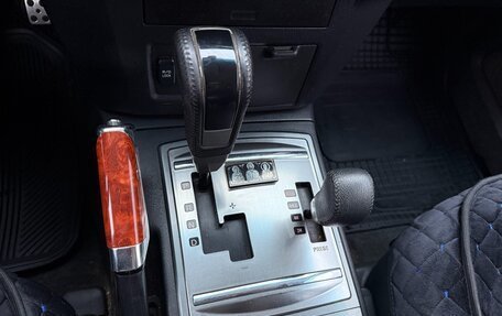 Mitsubishi Pajero IV, 2014 год, 2 215 000 рублей, 22 фотография