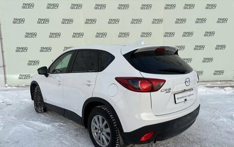 Mazda CX-5 II, 2014 год, 1 725 000 рублей, 6 фотография