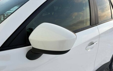 Mazda CX-5 II, 2014 год, 1 725 000 рублей, 7 фотография