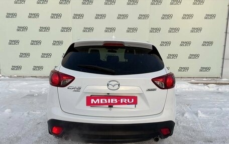 Mazda CX-5 II, 2014 год, 1 725 000 рублей, 5 фотография