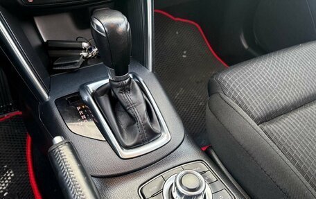 Mazda CX-5 II, 2014 год, 1 725 000 рублей, 19 фотография