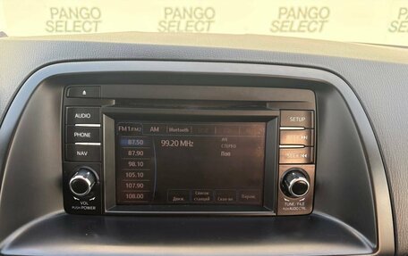 Mazda CX-5 II, 2014 год, 1 725 000 рублей, 17 фотография