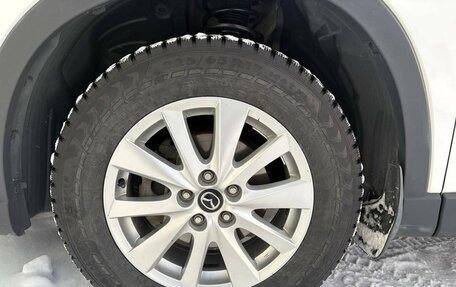 Mazda CX-5 II, 2014 год, 1 725 000 рублей, 22 фотография