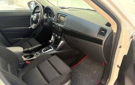 Mazda CX-5 II, 2014 год, 1 725 000 рублей, 14 фотография