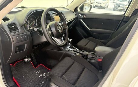 Mazda CX-5 II, 2014 год, 1 725 000 рублей, 11 фотография