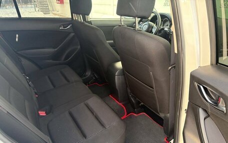 Mazda CX-5 II, 2014 год, 1 725 000 рублей, 15 фотография