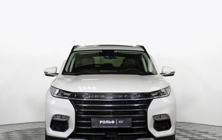 CheryExeed TXL, 2020 год, 1 895 000 рублей, 2 фотография