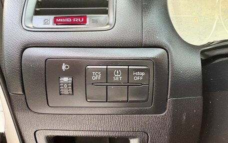 Mazda CX-5 II, 2014 год, 1 725 000 рублей, 13 фотография